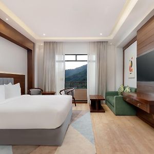 Premium King Room